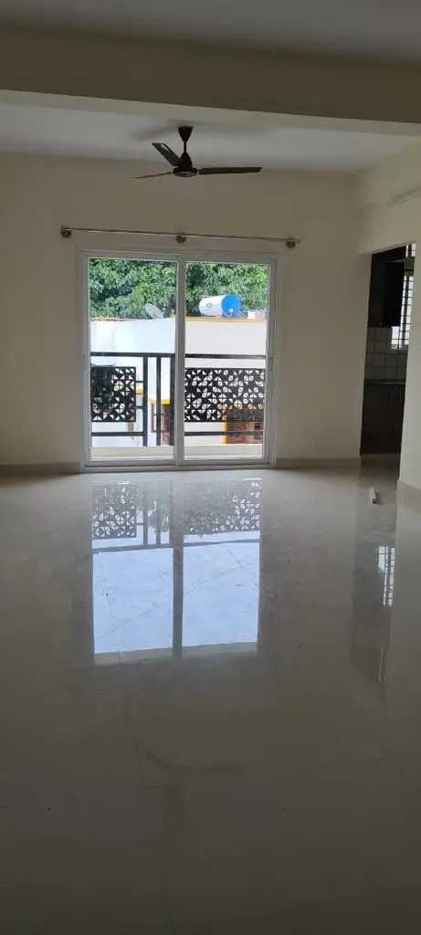 2 BHK in Cauveri Colony