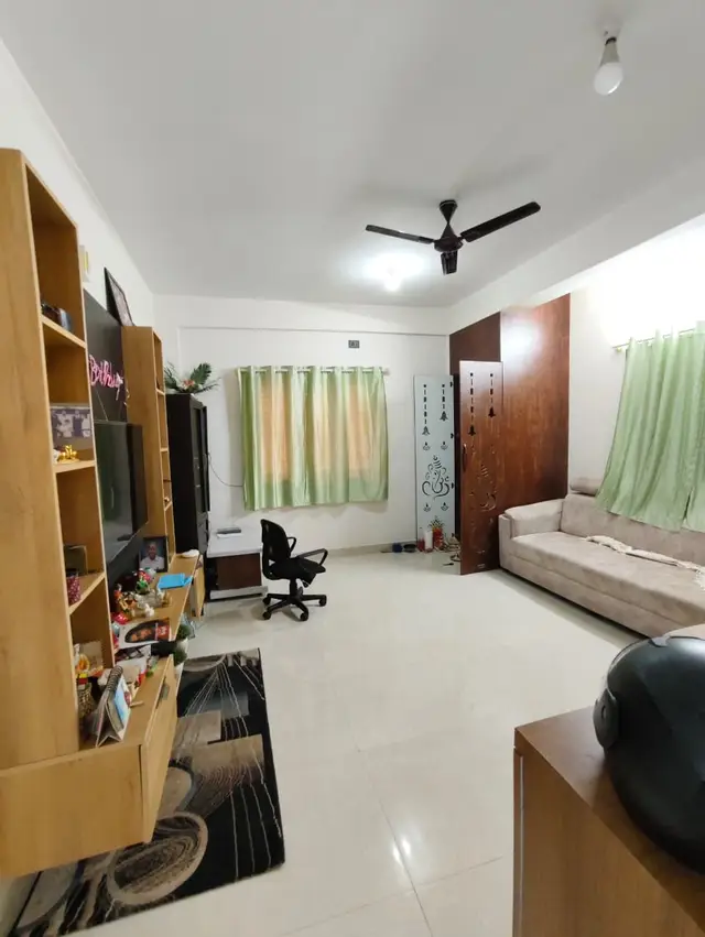 2 BHK in Karnataka