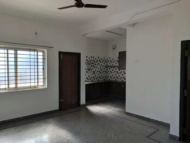 2 BHK in panathur