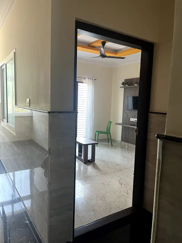 2 BHK in BTM Layout Stage 1 (backside - 3)