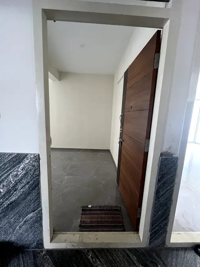 2 BHK in BTM (1/2 - First Floor)
