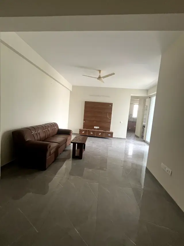 2 BHK in BTM (1/2 - Second Floor)