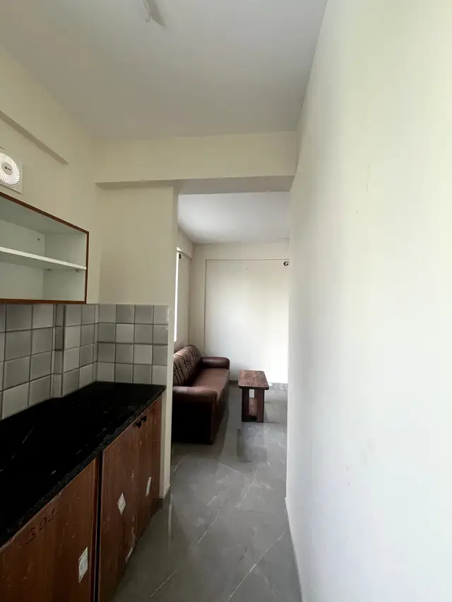 1 BHK in BTM (2/2 - second Floor)