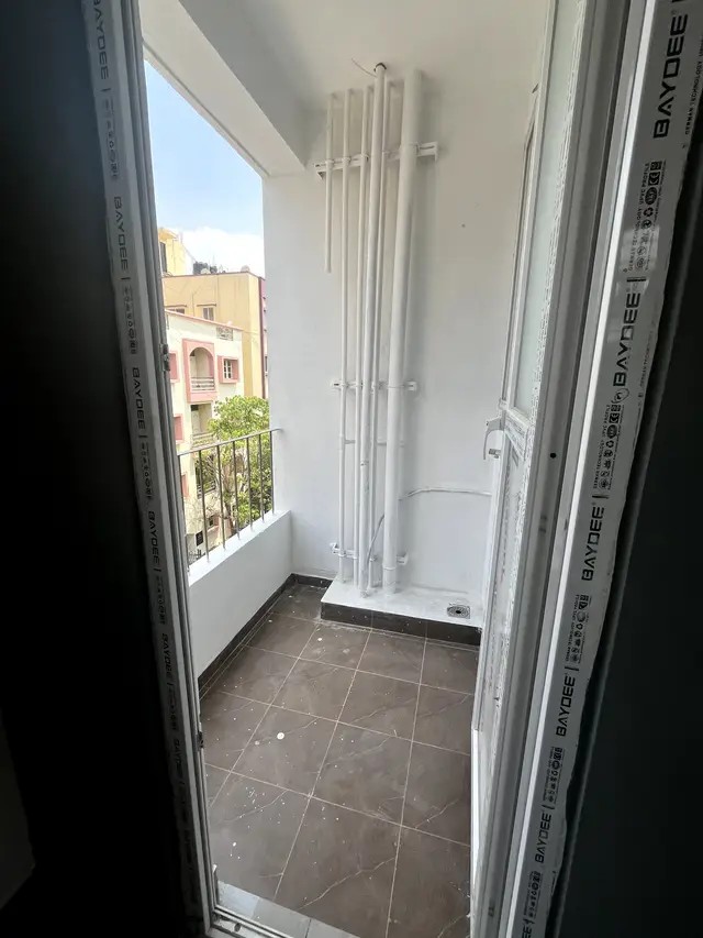 1 BHK in BTM (1/2 - Fifth Floor)