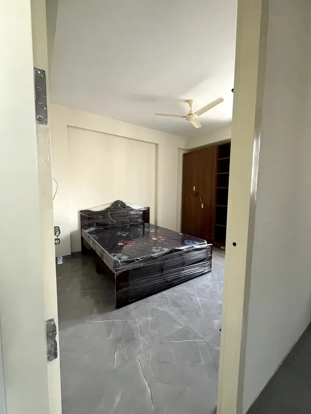 2 BHK in BTM (1/2 - Sixth Floor)