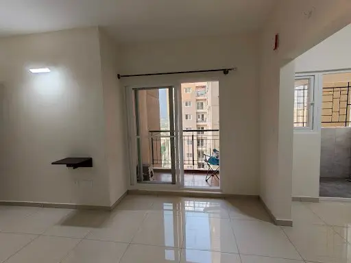 Budigere Road, Cheemasandra, Bengaluru, KA