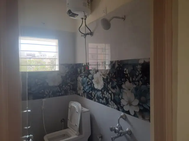 1 BHK Flat in Electronic City Phase 1