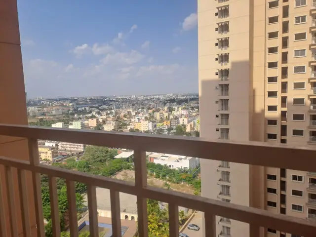2 BHK Flat in Electronic City Phase 1
