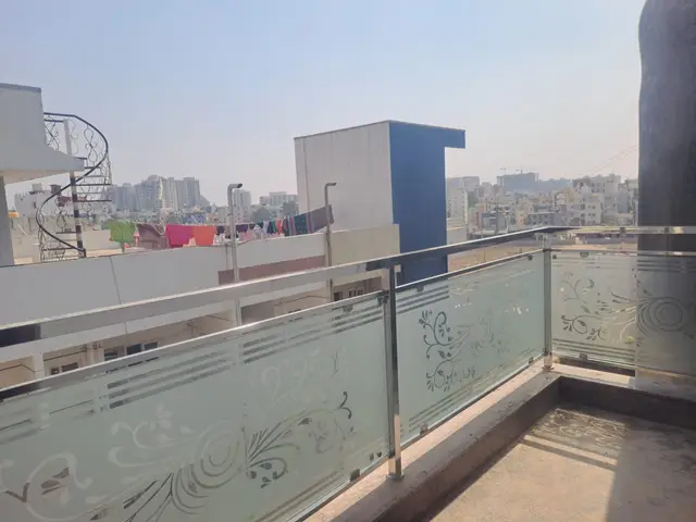 1 BHK Flat in Electronic City phase 1