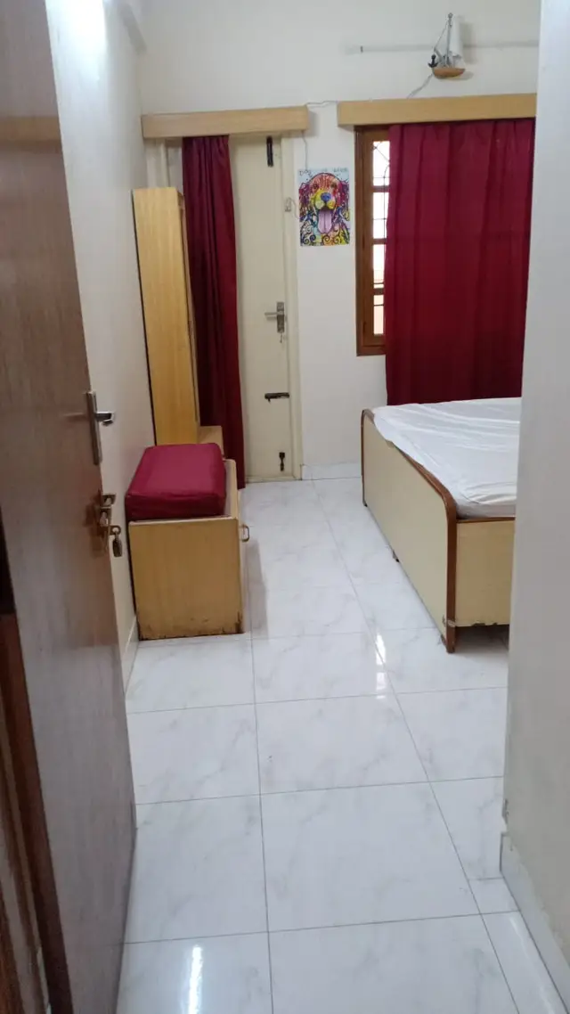 3 BHK in Indiranagar
