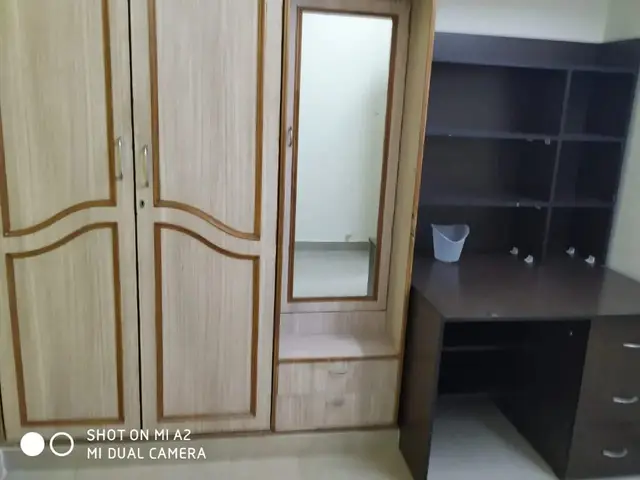 1 BHK in HSR