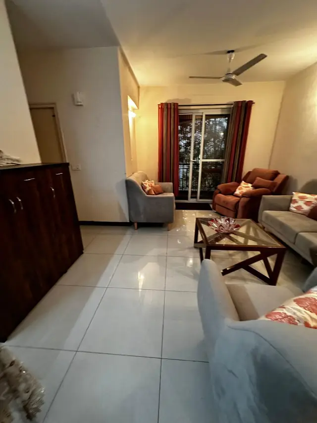 2bhk in Hennur