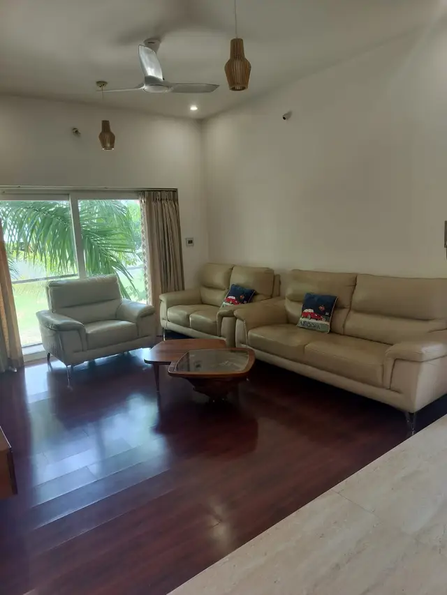 4bhk villa in Choodasandra