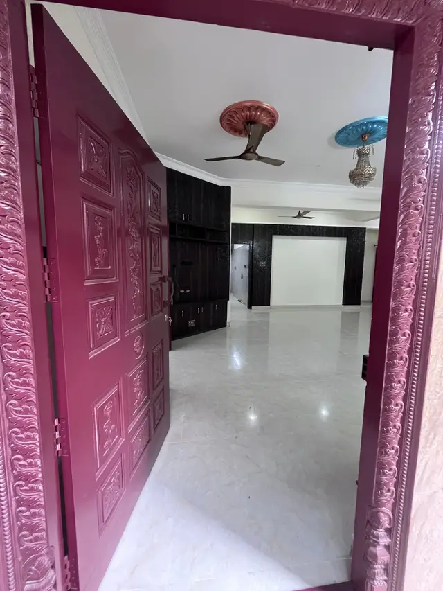 3 bhk in Indiranagr