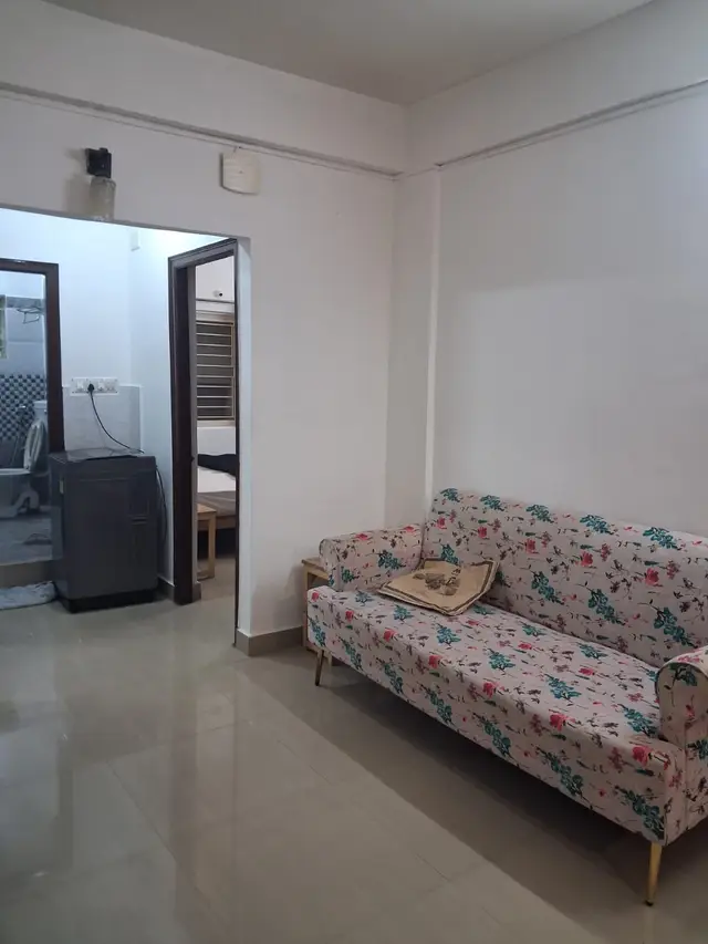 2 BHK in Kodihalli