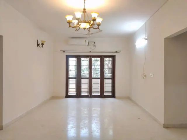 3 bhk in Indiranagar
