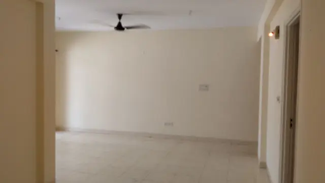 3 bhk in Domlur