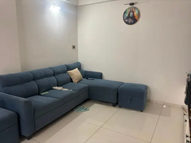 2 BHK in Kasavanahalli,