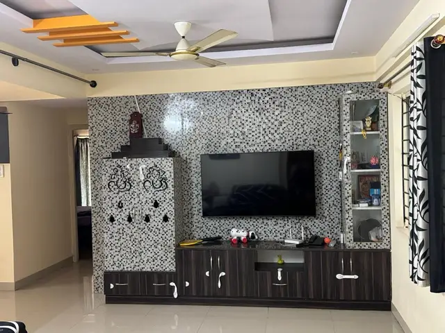2 BHK Flat in Ramamurthy Nagar tc palya