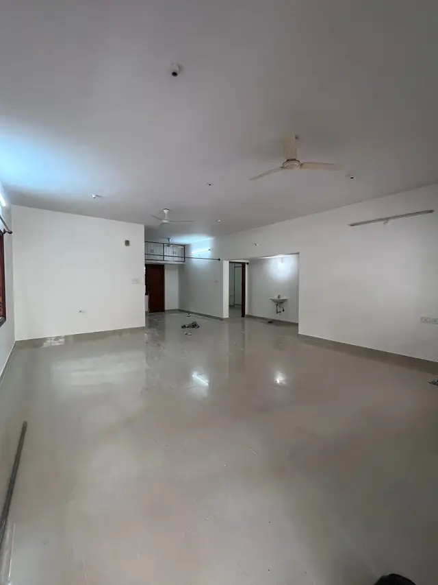 2 bhk in HSR Layout
