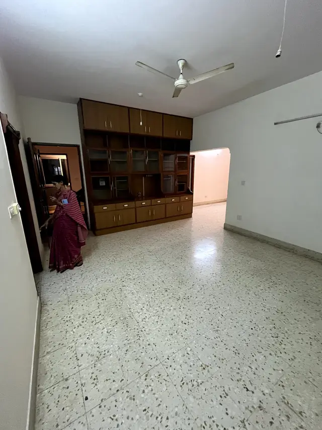 2.5 BHK in BEML road (new thippasandra)