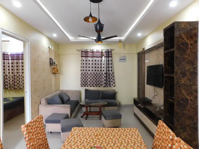 3 BHK in Atik, Sarjapur Road
