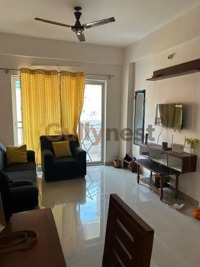 2 BHK Flat in bellandur