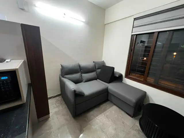 1 BHK in Bren Zahara, Kasavanahalli