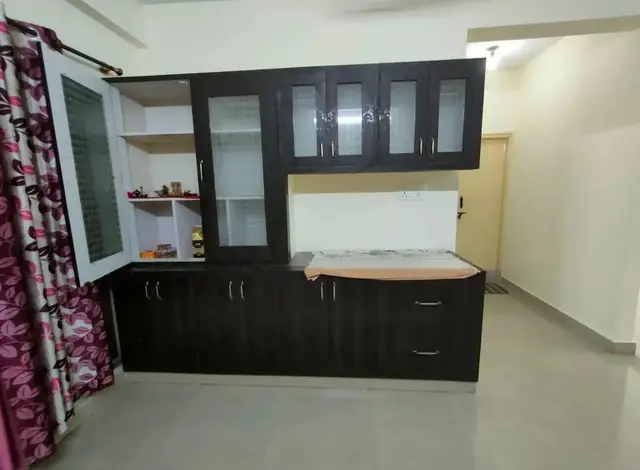 2 BHK, BM Lavender, Whitefield