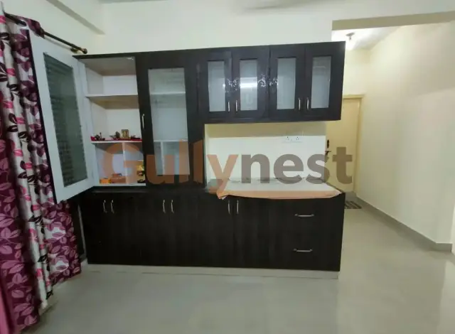 2 BHK, BM Lavender, Whitefield