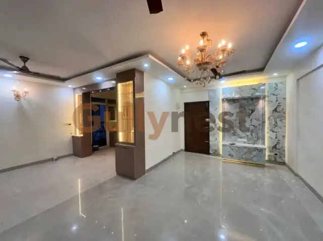 3 BHK, Golden Blossom, WHitefield