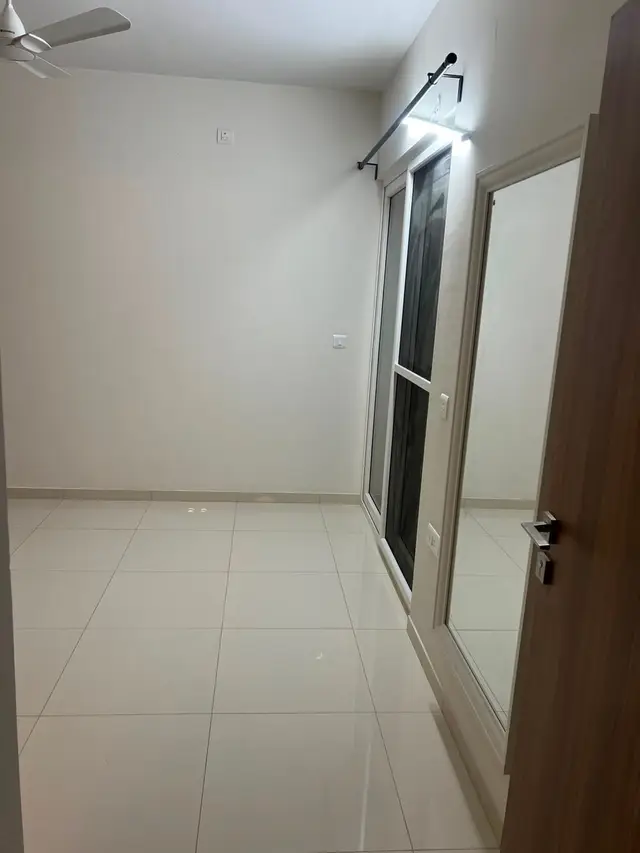 3 BHK, Godrej Park Retreat, Sarjapura Road