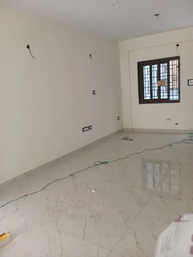 2 bhk, Indiranagar