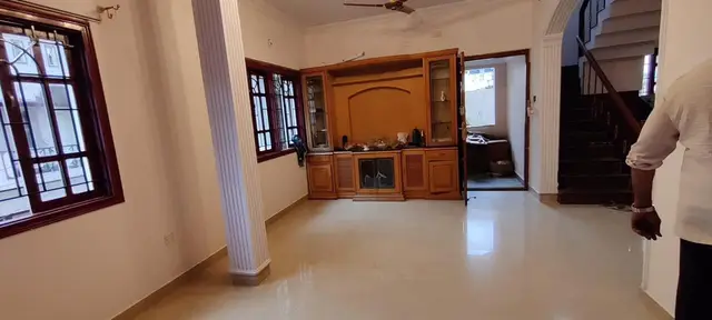 1 room in 3BHK Duplex, Indiranagar