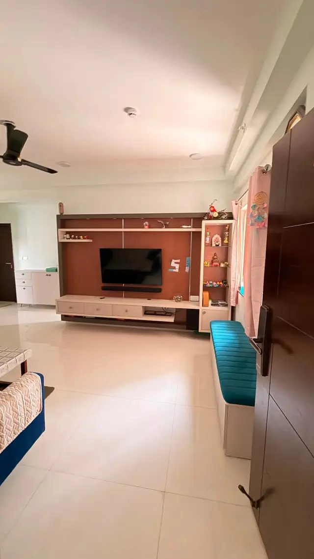 3 BHK, Myhna Maple, Varthur