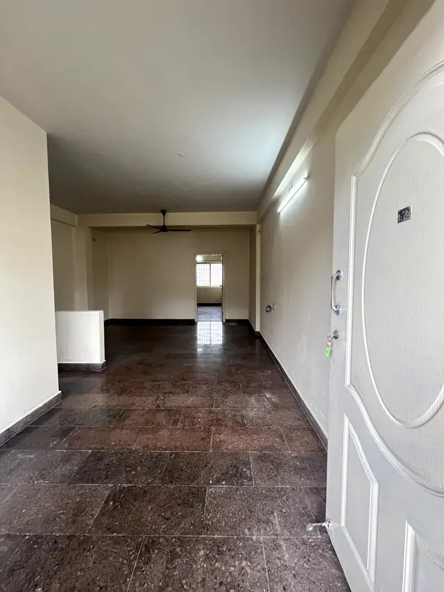 1 BHK, New Thippasandra
