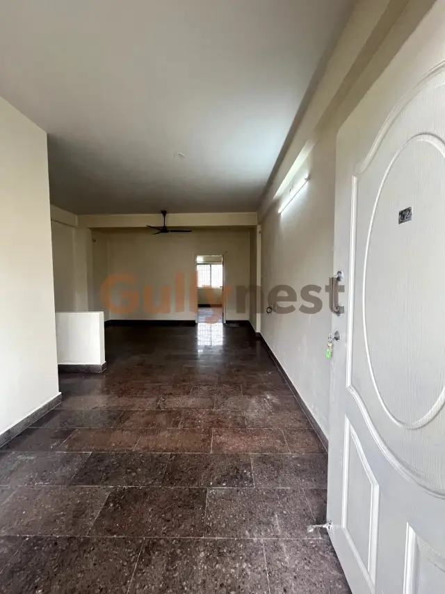 1 BHK, New Thippasandra