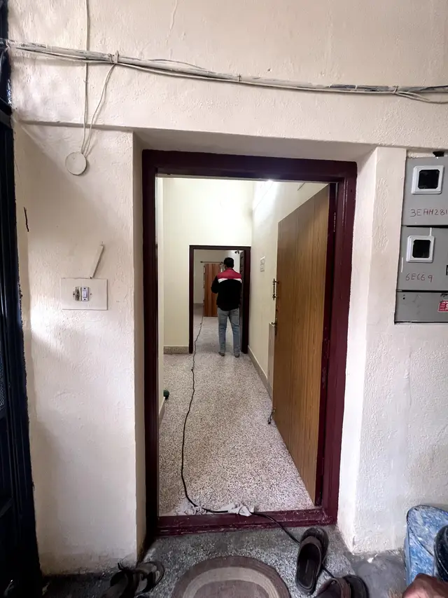 2BHK, Indirnagar