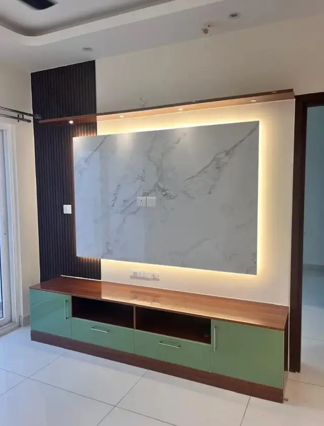 2BHK, Prestige Eden Park