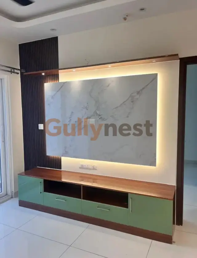 2BHK, Prestige Eden Park