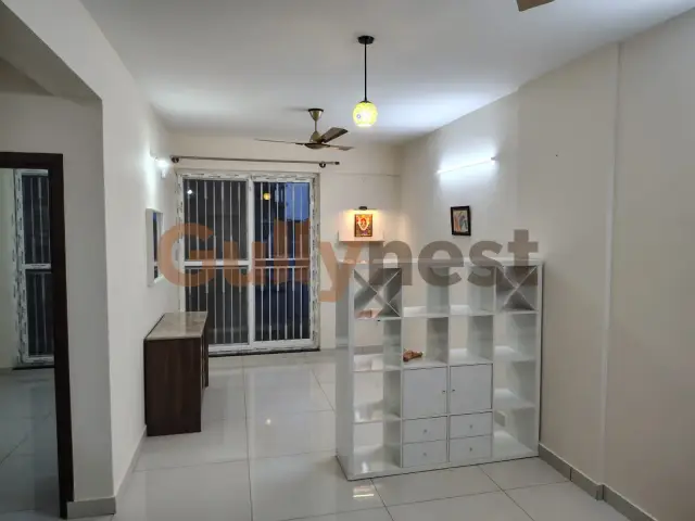 1BHK, PSR VANASREE - PHASE 1, Kodathi village