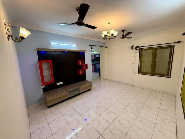2BHK, New Thippasandra