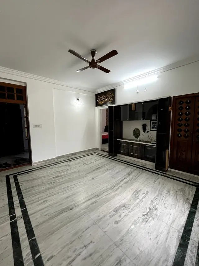 2 BHK, New Thippasandra