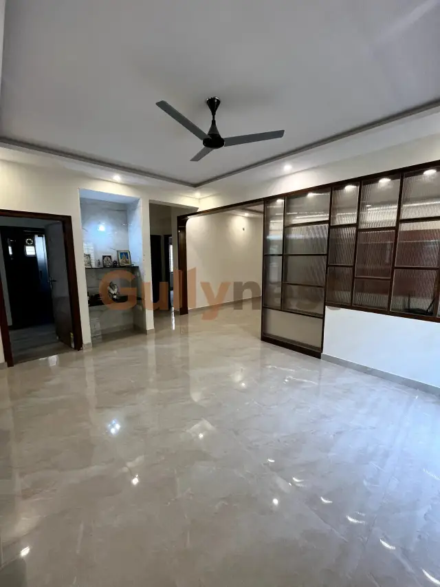 3 BHK, New Thippasandra