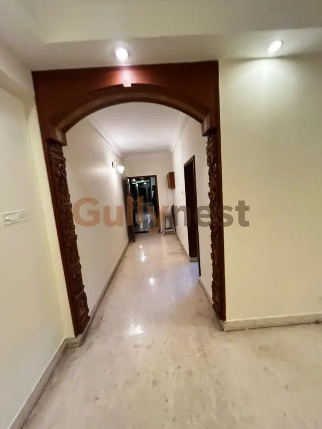 4BHK, Ulsoor lake