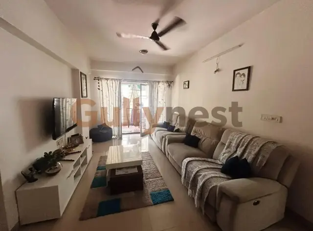 Duplex 3 BHK, Rakesh Fantasy Garden