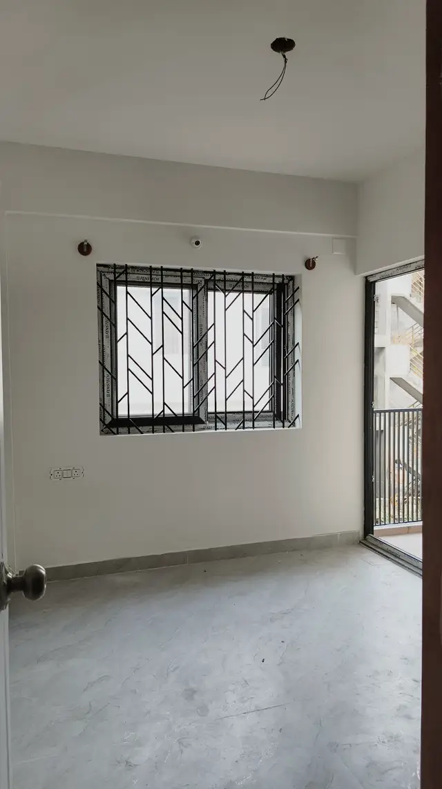 2 BHK in AECS Layout - A Block