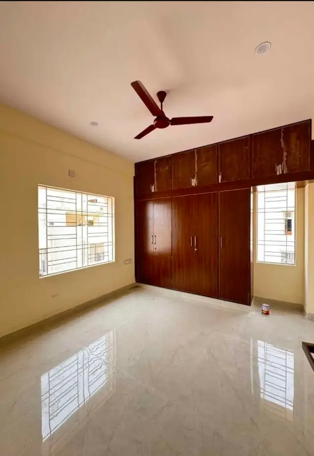 2 BHK in AECS Layout - A Block