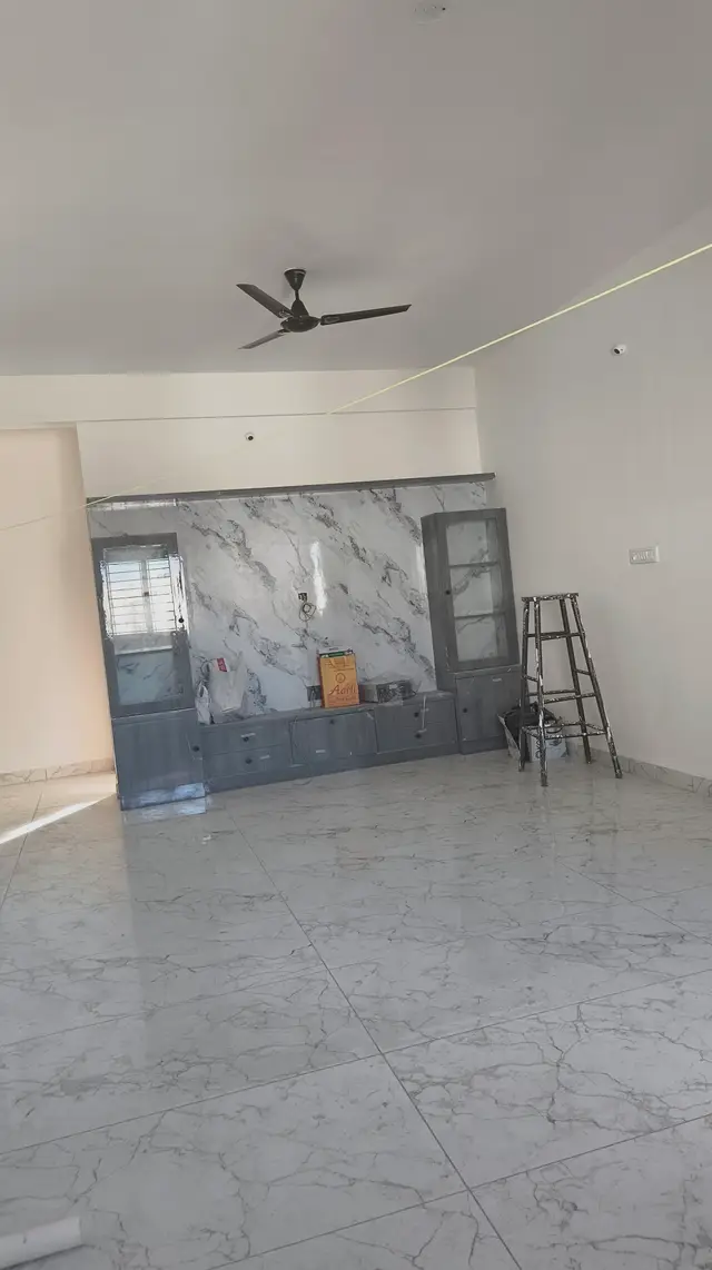 3 BHK in AECS Layout - A Block