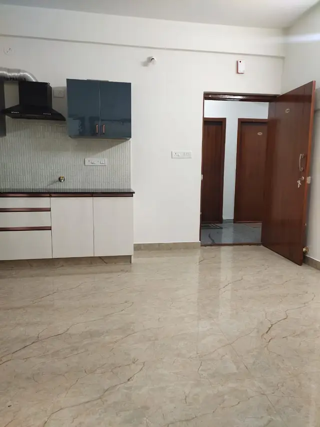2 BHK in New Tippasandra